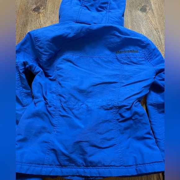 Abercrombie Kids Coat - Picture 3 of 5